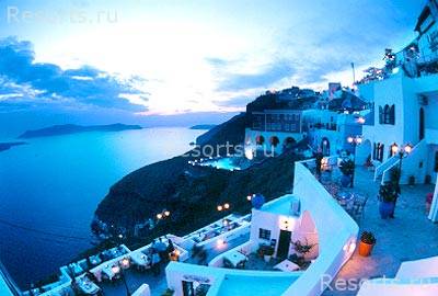 Hotel Loucas 